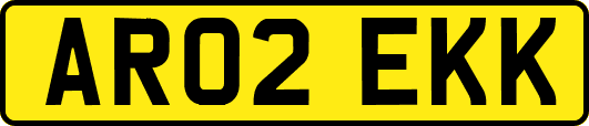 AR02EKK