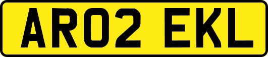 AR02EKL
