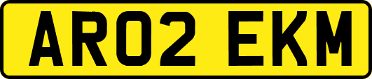 AR02EKM