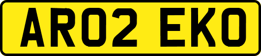 AR02EKO