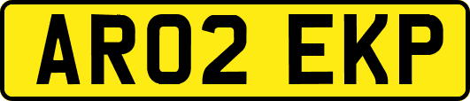 AR02EKP
