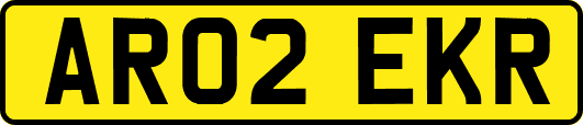 AR02EKR