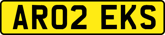 AR02EKS