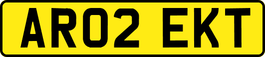 AR02EKT