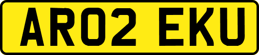 AR02EKU