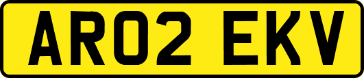 AR02EKV
