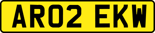 AR02EKW