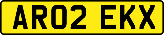 AR02EKX