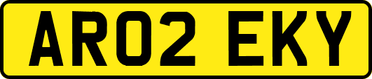 AR02EKY