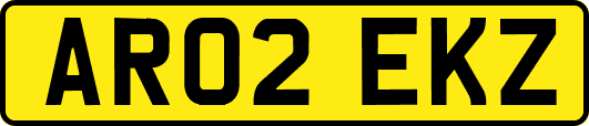 AR02EKZ