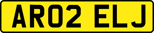 AR02ELJ
