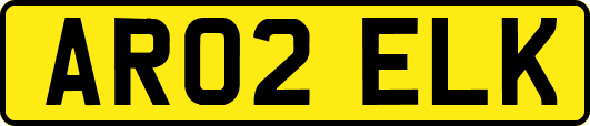 AR02ELK