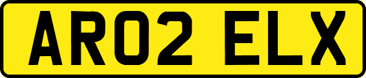 AR02ELX