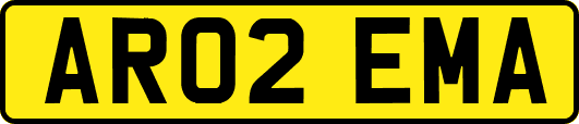 AR02EMA