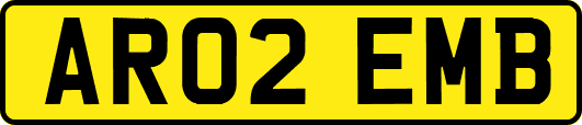 AR02EMB