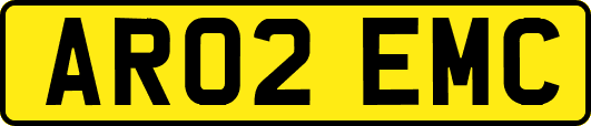 AR02EMC