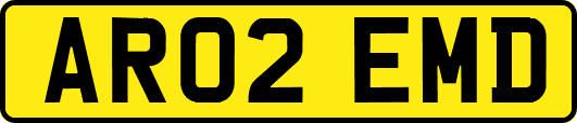 AR02EMD