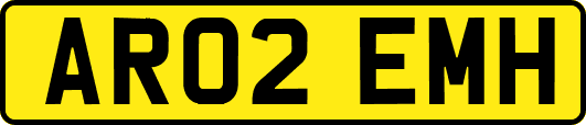 AR02EMH
