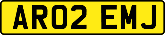 AR02EMJ