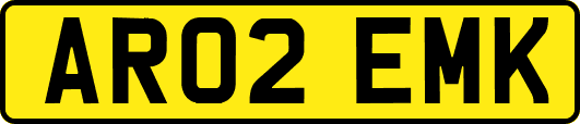 AR02EMK