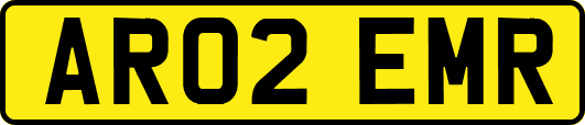 AR02EMR