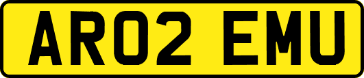 AR02EMU