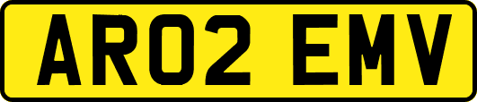 AR02EMV