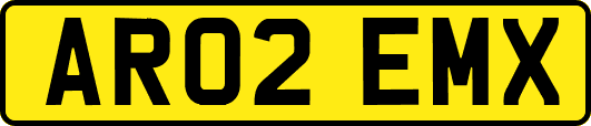 AR02EMX