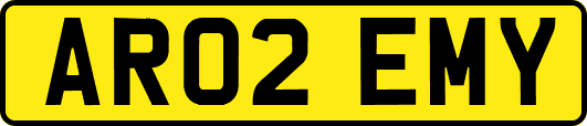 AR02EMY