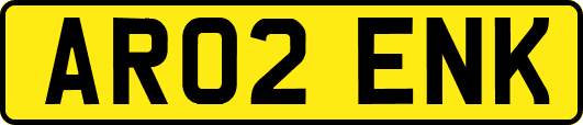 AR02ENK