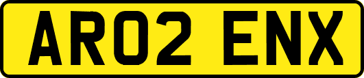 AR02ENX