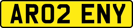 AR02ENY