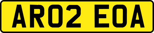 AR02EOA