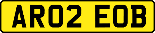AR02EOB