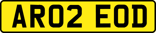 AR02EOD