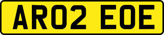 AR02EOE