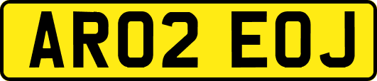 AR02EOJ