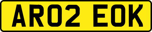 AR02EOK