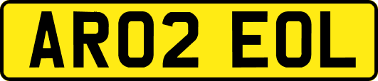 AR02EOL