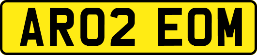 AR02EOM