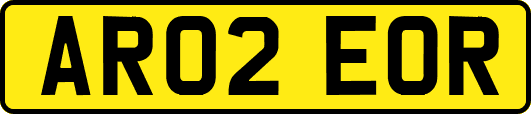 AR02EOR