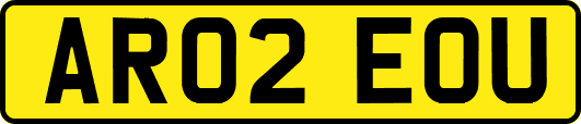 AR02EOU