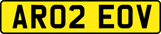 AR02EOV