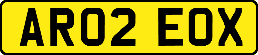AR02EOX