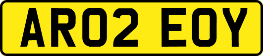 AR02EOY