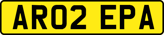 AR02EPA