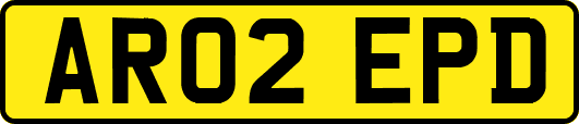 AR02EPD
