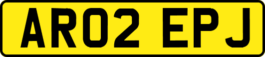 AR02EPJ