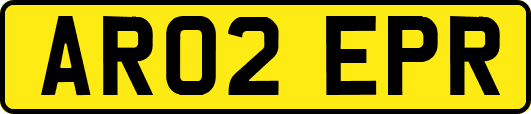 AR02EPR