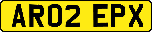 AR02EPX